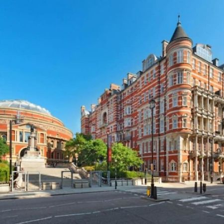 Stunning Hyde Park Apartment Londen Buitenkant foto